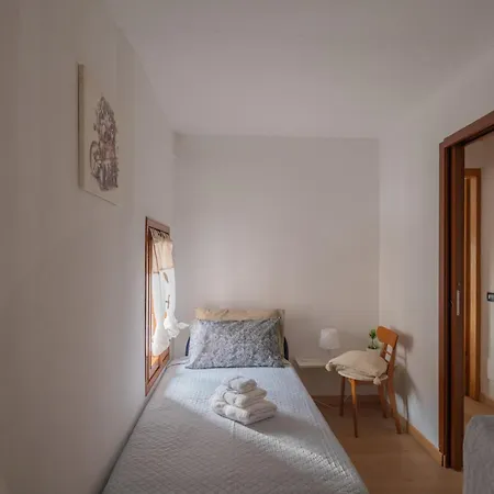La Casita Holiday home *