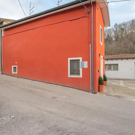 La Casita Prázdninový dům