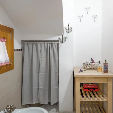Holiday home La Casita *