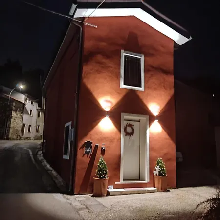 בית נופש La Casita Brendola