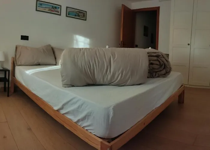 펜션 La Casita