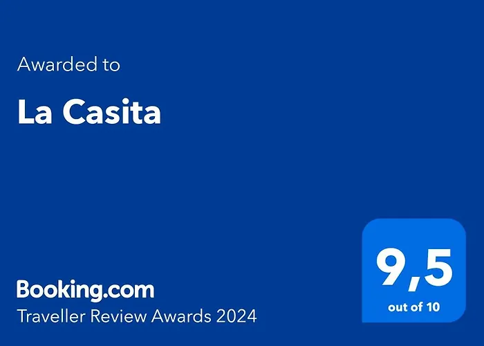 La Casita *