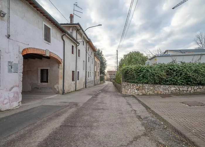 La Casita * 브렌돌라