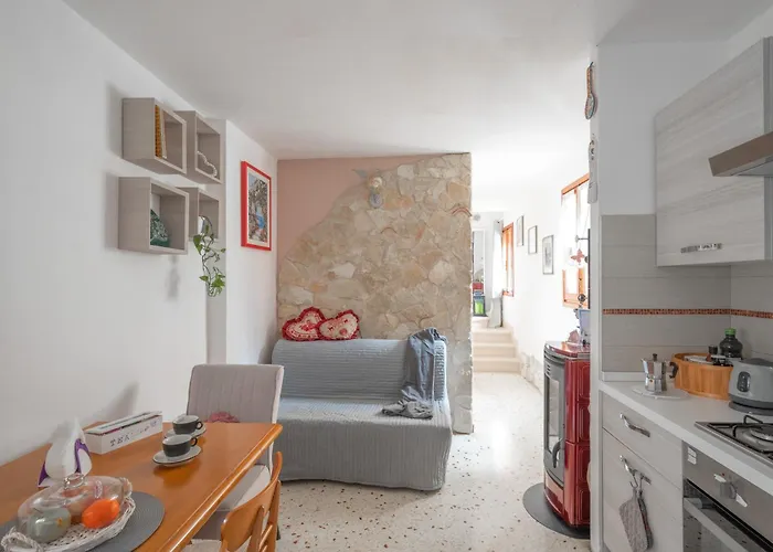 La Casita 펜션 브렌돌라