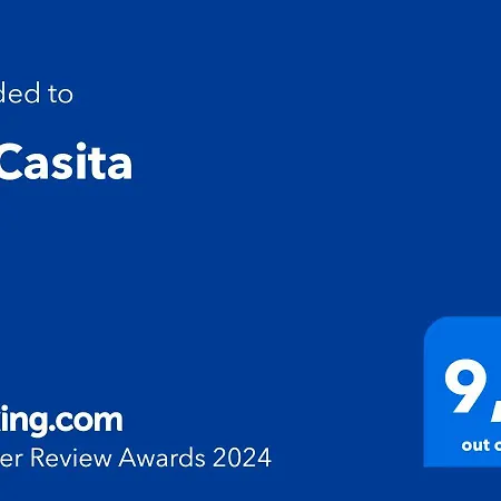 La Casita *