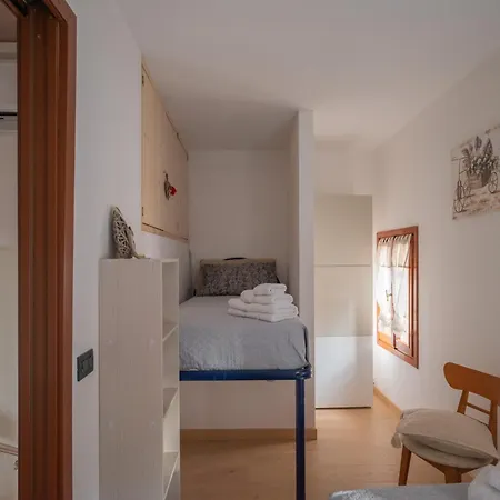 Holiday home La Casita Brendola