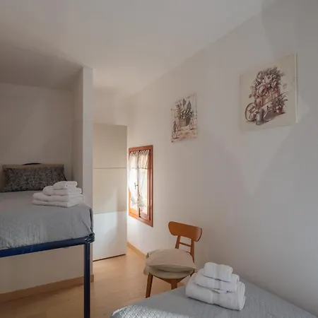 Holiday home La Casita Brendola