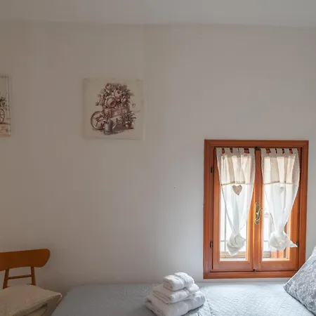 La Casita * Brendola