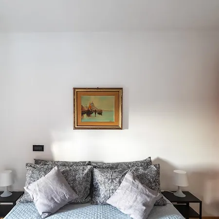 La Casita Holiday home *