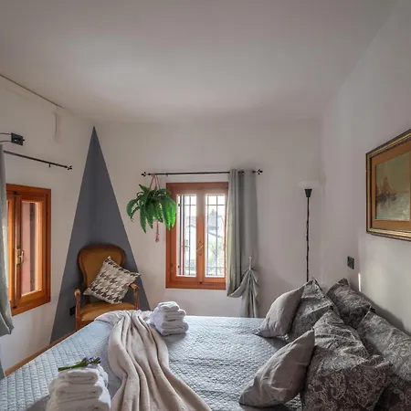 La Casita Holiday home *