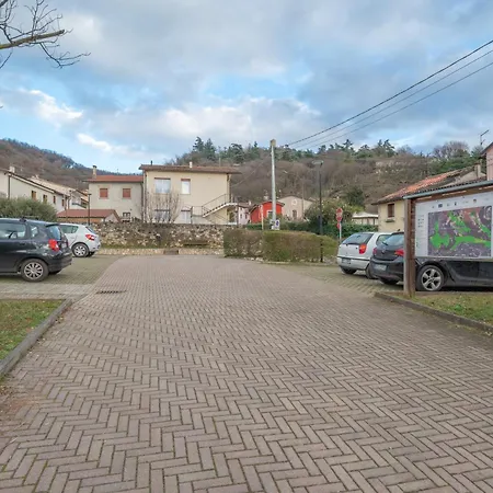 La Casita Holiday home Brendola