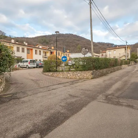 La Casita Holiday home