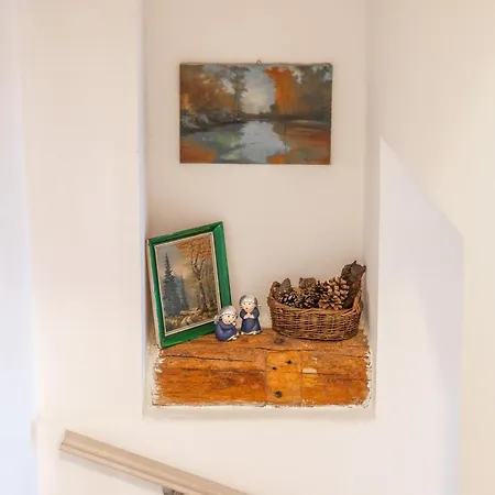Holiday home La Casita