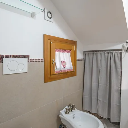 La Casita Holiday home Brendola