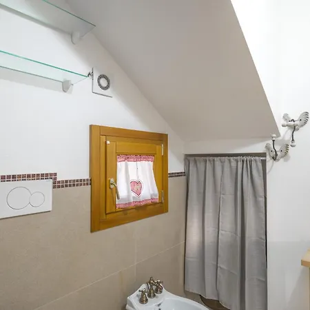 La Casita Holiday home