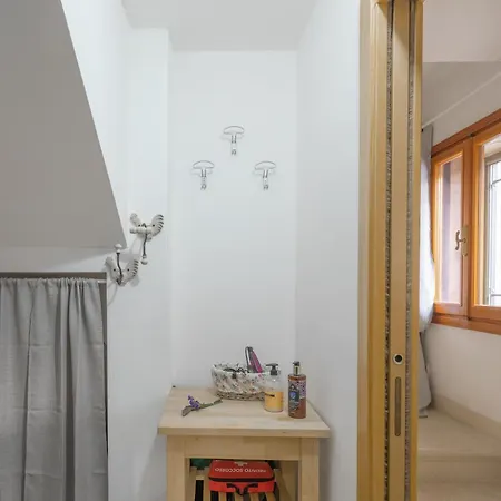 La Casita Holiday home
