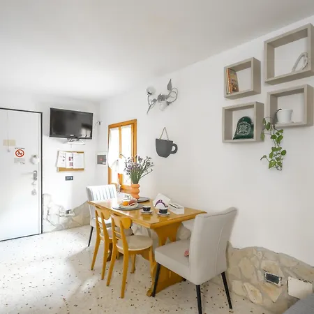 La Casita Holiday home *