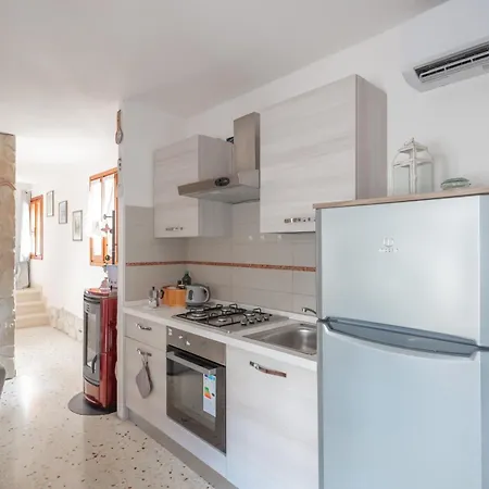 La Casita Brendola