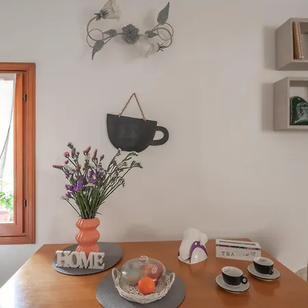 La Casita *