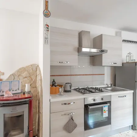 Holiday home La Casita