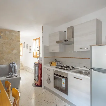 La Casita Holiday home Brendola
