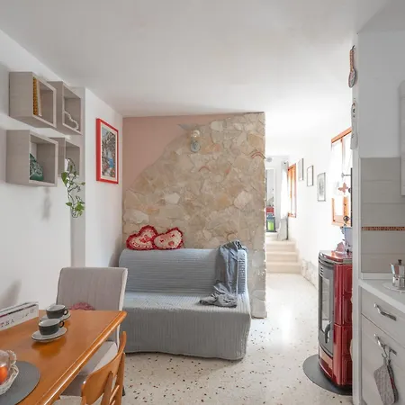 La Casita Holiday home Brendola