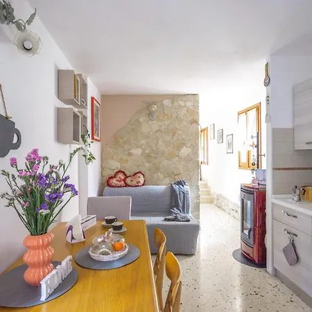 La Casita Holiday home Brendola